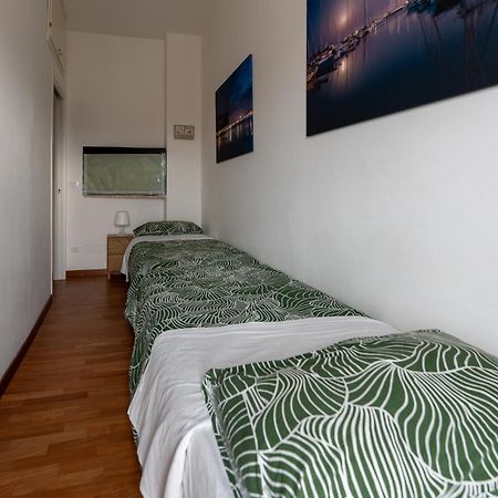 "Casa Incantevole" Fronte Mare Pescara - Appartamento Via Buozzi 외부 사진
