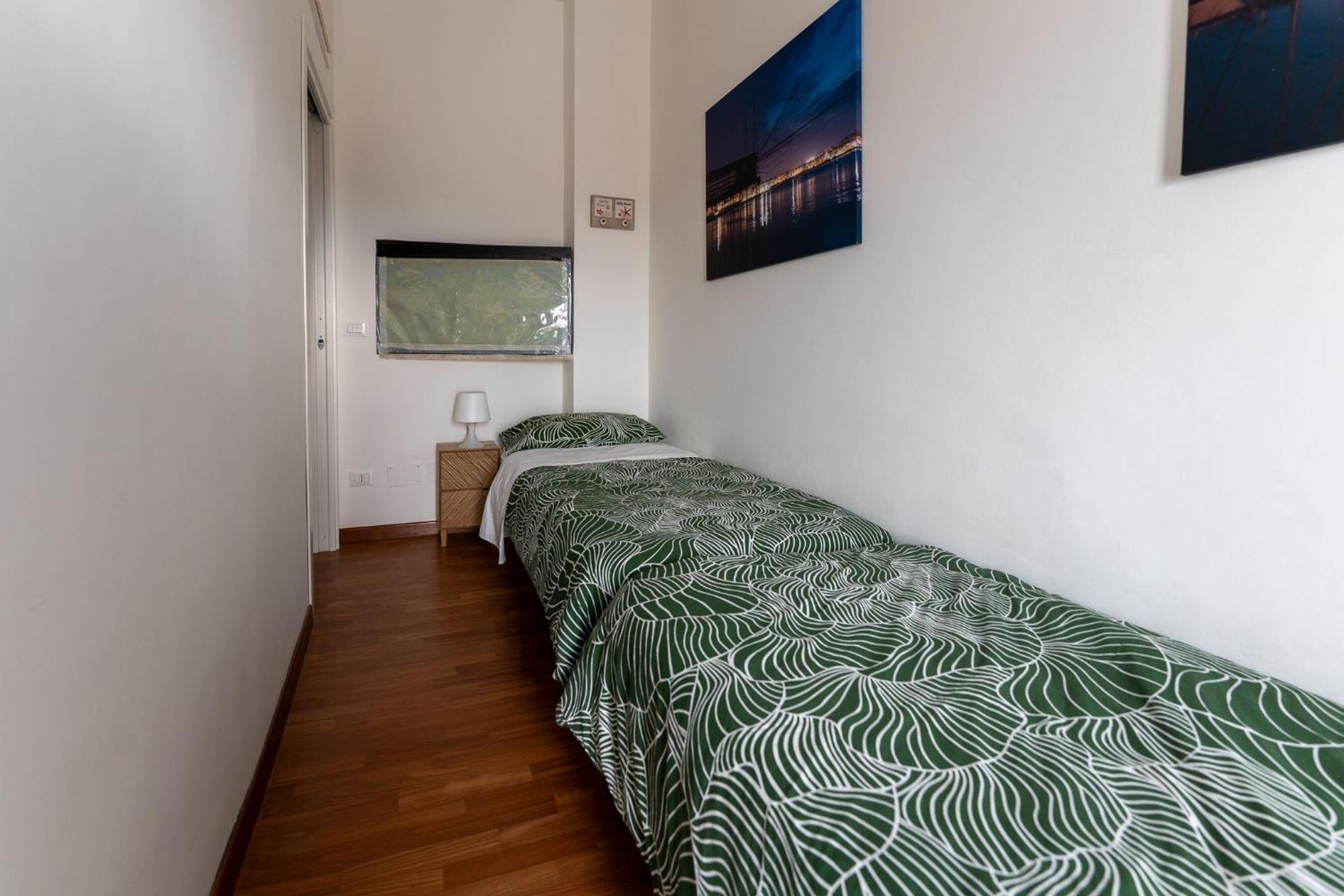 "Casa Incantevole" Fronte Mare Pescara - Appartamento Via Buozzi 외부 사진