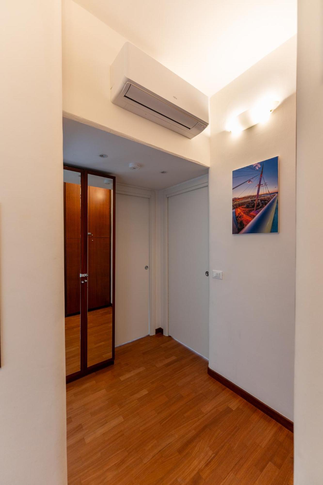 "Casa Incantevole" Fronte Mare Pescara - Appartamento Via Buozzi 외부 사진