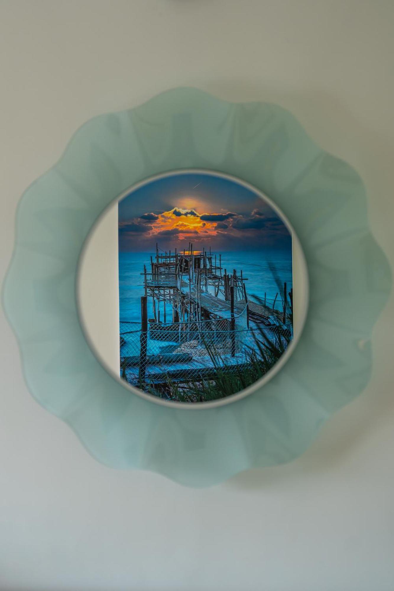 "Casa Incantevole" Fronte Mare Pescara - Appartamento Via Buozzi 외부 사진